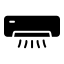 Air Conditioner Icon