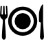 Restaurant Icon
