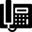 Telephone Icon