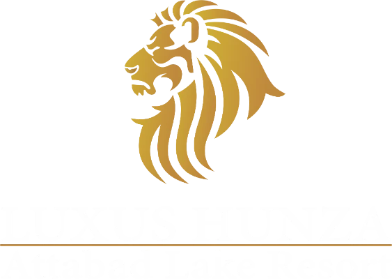 Luxus Hunza Logo