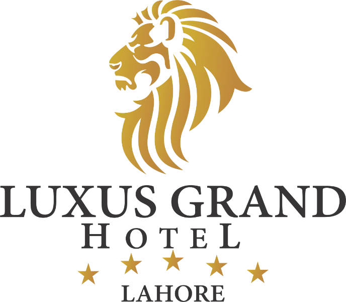 Luxus Grand Hotel Lahore Logo