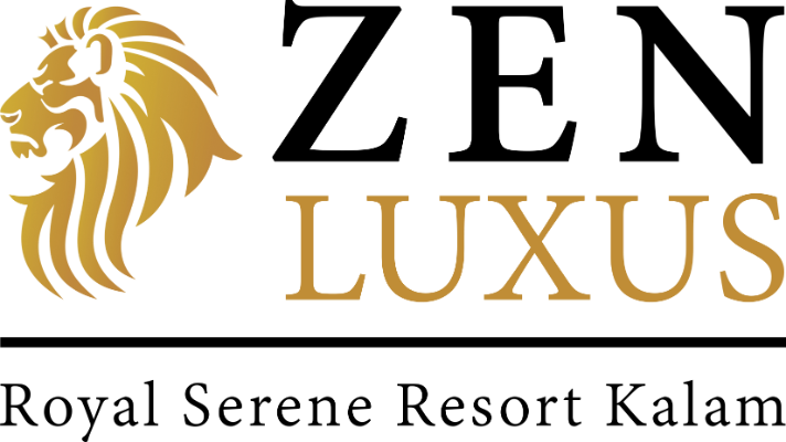 Zen Luxus Kalam Swat Logo